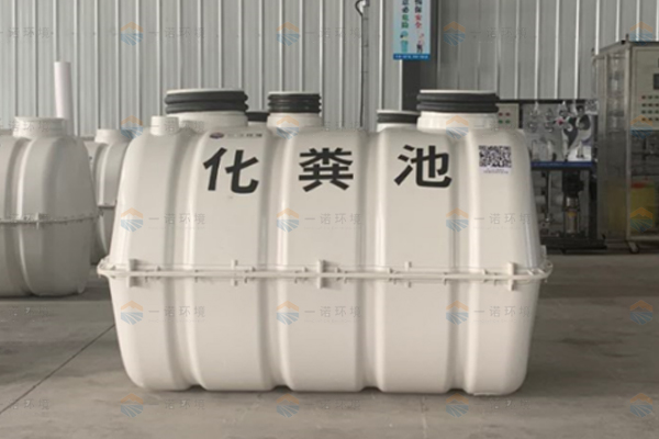 SMC模壓化糞池的價格是多少？決定價格的因素是什么？