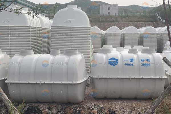 三格模壓化糞池建造時有哪些技術(shù)要點？